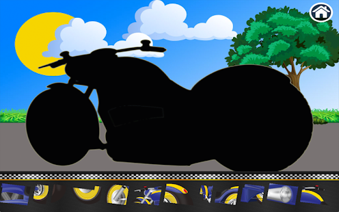 How to get Motorcycles for Toddlers 6.5 unlimited apk for android