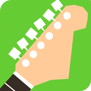 JAMspire Guitar.apk 1.0