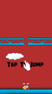 How to download FLAPPY COPTERS 1.1 mod apk for pc