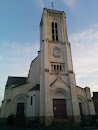 Église de Saint Colomban