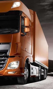 How to mod Top Wallpaper DAF Truck 1.0 mod apk for bluestacks
