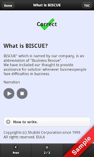 Critical Thinking 1-4 EN Screenshots 3