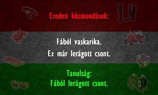 How to download Magyar közmondás megamixer! 1.0.0 mod apk for bluestacks