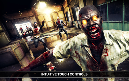 DEAD TRIGGER 
