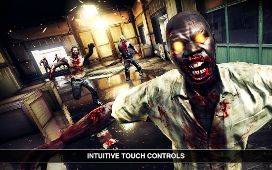 Dead Trigger 2 Apk + Data