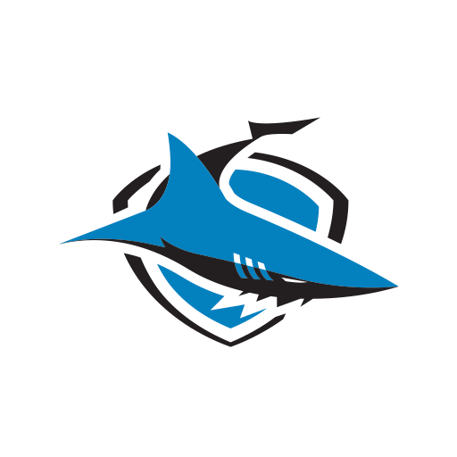 Cronulla Sharks LOGO-APP點子