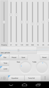 How to install Old Poweramp Simple Blue Skin patch 1.1 apk for laptop