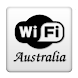 Free WiFi - Australia - Free
