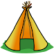 Camping Trip Planner icon