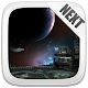 Next Launcher Theme Robotect APK