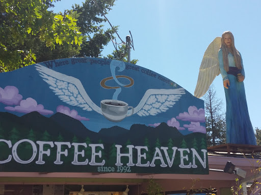 Coffee Heaven