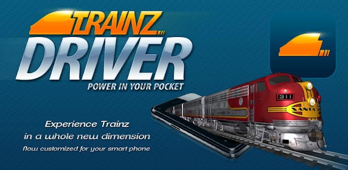 Trainz Driver 