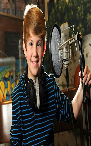 Matty B Jigsaw Puzzle