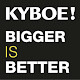 KYBOE! Nederland APK