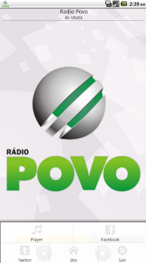 【免費音樂App】Radio Povo de Ubatã-APP點子