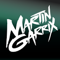 Martin Garrix icon