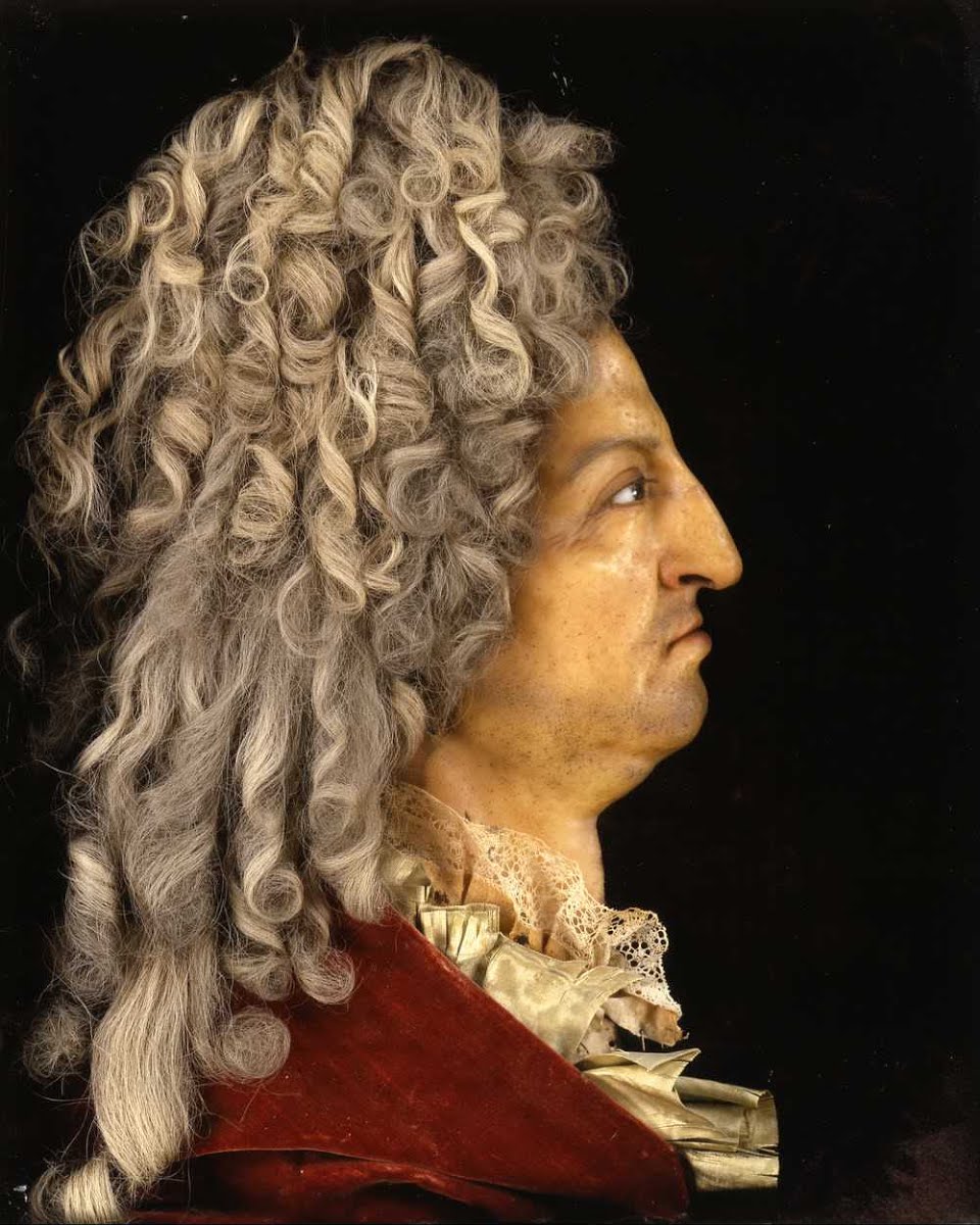 Louis Xiv Google Arts Culture