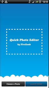Free Quick Photo Editor APK