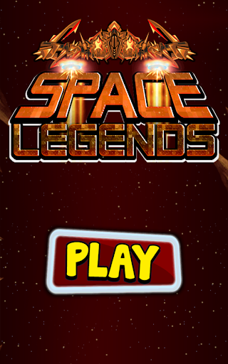 Space Legends