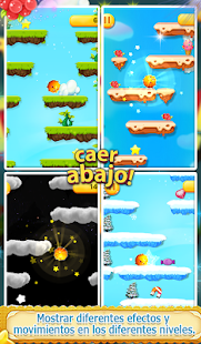 Fall Down Screen 3