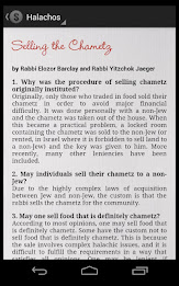 No Chametz! poster 2