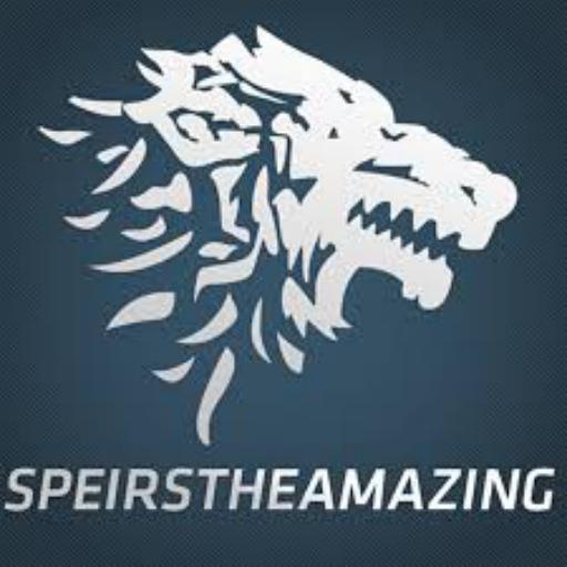 SpeirsTheAmazingHD+