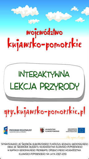 Interaktywna Lekcja Przyrody