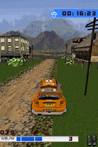 Ultimate Rally Champs 2 - Free