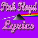 Pink Floyd Lyrics logo