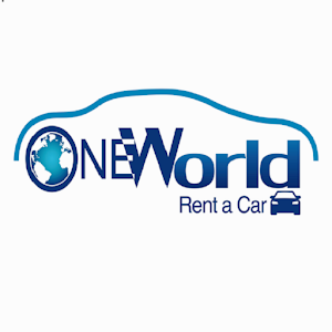 One World Rent A Car.apk 1.400