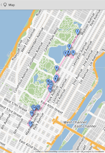 Gossip Girl Tour in New York Screenshots 7