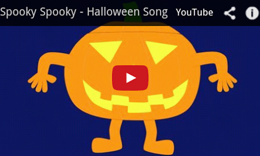 How to mod Halloween Kids Songs 1.0 apk for laptop