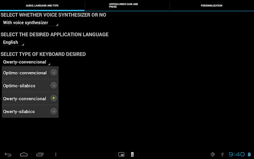 Download MyKeyboDroid APK