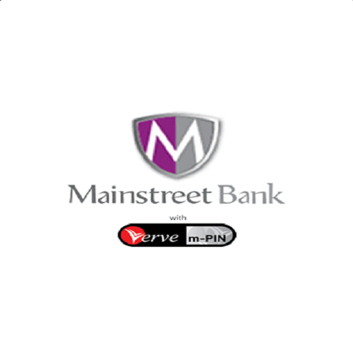 Mainstreet Mobile LOGO-APP點子