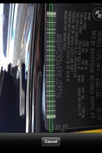 Download BookItOut VIN Scanner Plus APK for Android