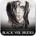 Black Veil Brides Music Videos logo