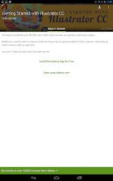 Basic illustrator Tutorials poster 12