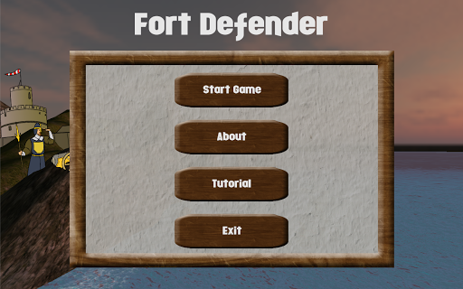 Fort Defender