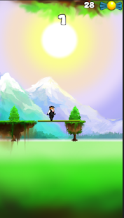 Free Hero On Stick:ValentineEdition APK