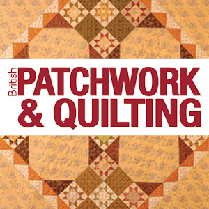 Patchwork & Quilting 4.10.31