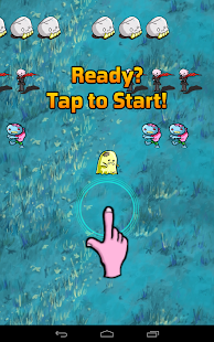 Download Cray Cray Creeps! APK