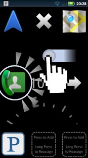 How to mod Custom Car Dock with swipe 1.2 apk for pc