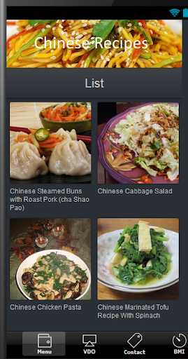 Chinese Recipes Easy