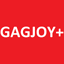 Gagjoy+ Top Fun App mobile app icon