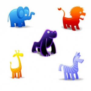 Learn Animals for Toddlers 1.2