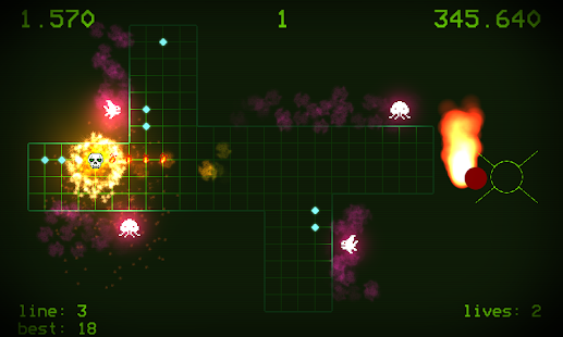 Lastest Burning Skull APK