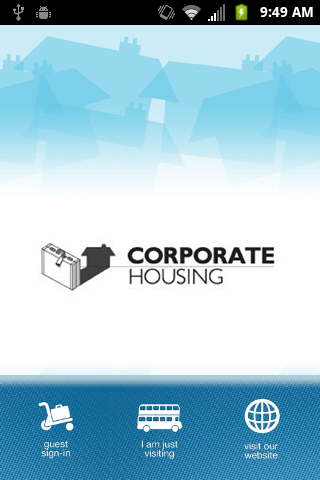Corporate Housing NSW