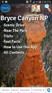 Free Download Bryce Canyon National Park APK