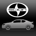 Build A Scion logo