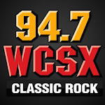 Cover Image of Download 94.7 WCSX 3.0.1 APK